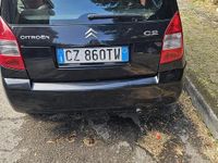 Usata Citroën C2 2006 Utilitaria
