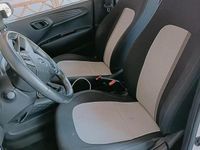 Usata Hyundai i10 Advanced 2021 Bianco Utilitaria