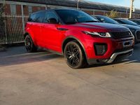 Usata Land Rover Range Rover evoque 180 CV (132 kW) 2017 SUV