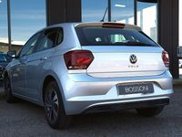 Usata VW Polo Style 95 CV (69 kW) 2021 Utilitaria