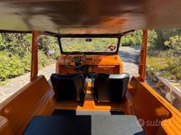 Usata Citroën Méhari 1970 Cabrio