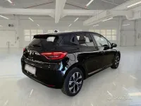 Usata Renault Clio V Evolution 100 CV (73 kW) 2023 Nero Berlina