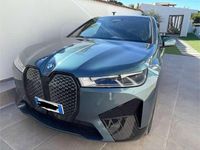 Begagnad BMW iX 102 kW (139 HK) 2022 SUV