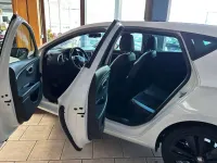 Usata Seat Leon Business 150 CV (110 kW) 2015 Bianco Berlina