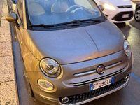 Usata Fiat 500 Lounge 69 CV (50 kW) 2019 Utilitaria