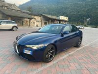 usata Alfa Romeo Giulia veloce