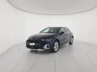 Usata Audi A3 e-tron 150 CV (110 kW) 2024 Utilitaria