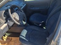 usata Renault Clio II Clio 1.5 dCi 65CV cat 5 porte Authentique