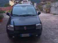 Usata Fiat Panda 69 CV (50 kW) 2011 Utilitaria
