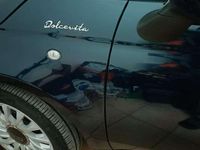 Usata Fiat 500 Dolcevita 69 CV (50 kW) 2024 Blu/azzurro Utilitaria