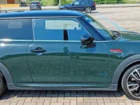 Usata Mini John Cooper Works 231 CV (169 kW) 2022 Verde Utilitaria
