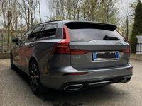 usata Volvo V60 (2018-->) - 2019