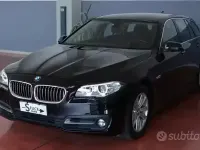 Usata BMW 520 184 CV (135 kW) 2014 Other Station wagon