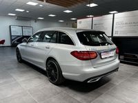 usata Mercedes C220 SW d Sport Plus auto