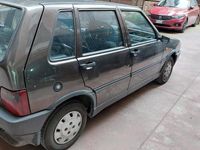Usata Fiat Uno S 56 CV (41 kW) 1992 Marrone Utilitaria