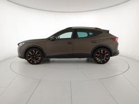 Usata Cupra Formentor VZ2 272 CV (200 kW) 2024 L3 bronzo century SUV