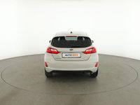 Usata Ford Fiesta Titanium 86 CV (63 kW) 2019 Bianco Utilitaria