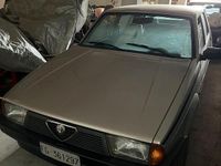 Usata Alfa Romeo 75 110 CV (80 kW) 1996 Berlina