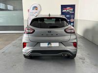 Usata Ford Puma ST 125 CV (91 kW) 2024 Argento SUV