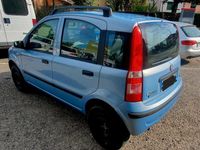 usata Fiat Panda 1.2 Dynamic METANO SCAD 2025