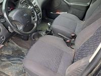 Usata Ford Focus Zetec 116 CV (85 kW) 2001 Berlina