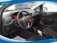 usata Opel Corsa 1.3 CDTI 75CV 3 porte Van usato