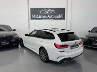 Usata BMW 320 M Sport 190 CV (139 kW) 2022 Other Station wagon