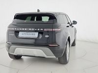 usata Land Rover Range Rover evoque Standard