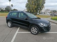 Usata VW Tiguan 110 CV (80 kW) 2014 SUV