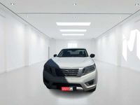 Usata Nissan Navara Acenta 163 CV (119 kW) 2020 Bianco Pick-up