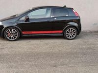 Usata Abarth Grande Punto 155 CV (114 kW) 2007 Utilitaria