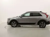 Usata Kia Niro 141 CV (103 kW) 2023 Grigio SUV