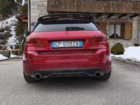 Usata Peugeot 308 GTi 272 CV (200 kW) 2015 Berlina