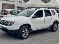 usata Dacia Duster 1.5 dCi 110 CV EDC S&S 4x2 Serie Speciale Brave