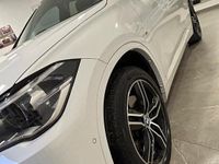 Usata BMW X1 M Sport 190 CV (139 kW) 2017 Bianco SUV