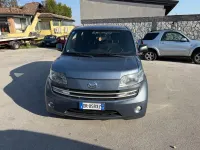 Usata Daihatsu Materia HIRO 103 CV (75 kW) 2008 Argento Monovolume