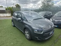 Usado Citroën C4 Picasso 115 CV (84 kW) 2014 Gris Monovolumen