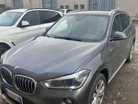 Usata BMW X1 150 CV (110 kW) 2019 SUV