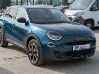 Usata Fiat 600 La Prima 110 CV (80 kW) 2025 Verde SUV
