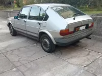 Usata Alfa Romeo Alfasud Quadrifoglio 95 CV (69 kW) 1982 Grigio Berlina