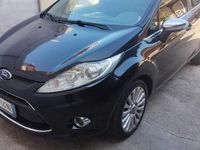 Usata Ford Fiesta 71 CV (52 kW) 2009 Utilitaria