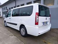 usata Fiat Scudo 2.0 MJT/130 PL Combi 8 posti (M1)