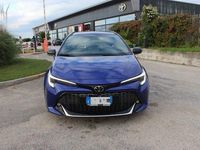 Usata Toyota Corolla Sport 98 CV (72 kW) 2024 Vari colori Station wagon
