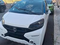 Usata Casalini M20 2019 Bianco Utilitaria