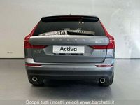 usata Volvo XC60 2.0 D4 Business awd geartronic my18