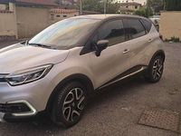 Usata Renault Captur Initiale Paris 118 CV (86 kW) 2017 SUV