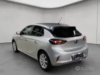 Usata Opel Corsa 75 CV (55 kW) 2023 Grigio Utilitaria