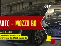 Nuova Hyundai i20 90 CV (66 kW) 2026 Nero Utilitaria