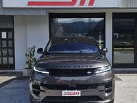 Usata Land Rover Range Rover Sport Autobiography 351 CV (258 kW) 2023 Charente brown grey SUV