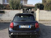 Usata Mini John Cooper Works 156 CV (114 kW) 2024 Utilitaria